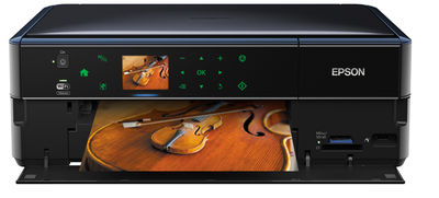 Cartuchos Epson Stylus Photo PX730WD